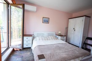 Villa Allegra appartement 2 slaapkamers op 50m van de zee