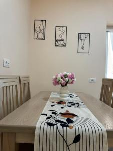 Ciel Apartment Tirana