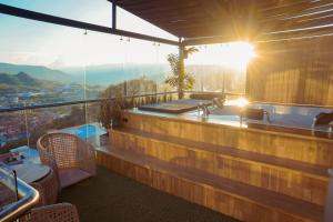 Robles Penthouse