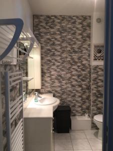 Appartements vue Port : photos des chambres