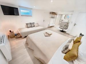 Appartement les Marinières