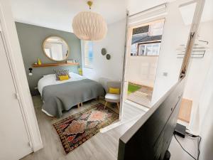 Appartements Appartement les Marinieres : photos des chambres