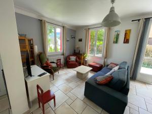 Maisons de vacances Grande maison dans les Pyrenees : photos des chambres