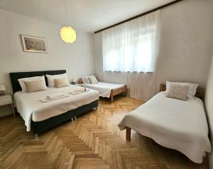 Apartman Noel Knin