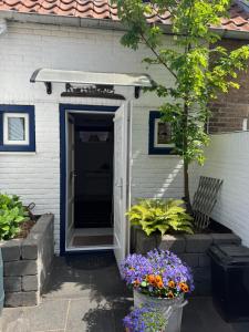 Zomerhuisje Maranatha