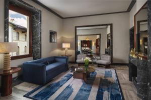 Palazzo Ottaviani - Luxury Apartments