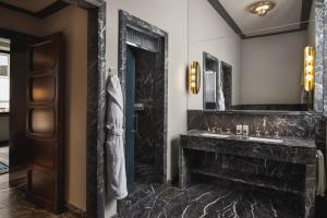 Palazzo Ottaviani - Luxury Apartments