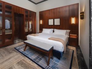 Palazzo Ottaviani - Luxury Apartments