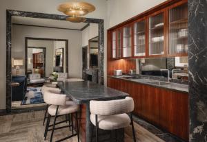 Palazzo Ottaviani - Luxury Apartments