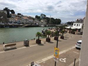 vue Port