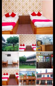 Dayglow inn , BHADRAPUR
