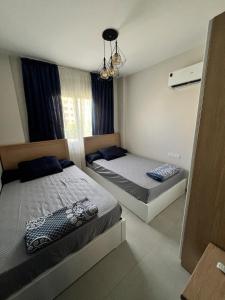 Mykonos Chalet