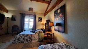 Maisons d'hotes Relais de Laval : photos des chambres