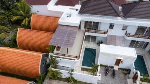 Jordi Villa Uluwatu