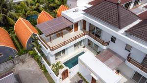 Jordi Villa Uluwatu