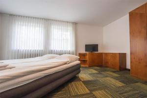 Gut Matheshof Apartments