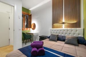 Downtown apartment 2 Bedrooms