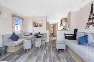 Seton sands St Andrews WiFi Parking