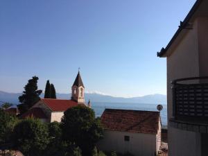 Budget Twin Room room in Vila Lidus