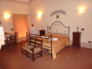Double Room with Kitchenette