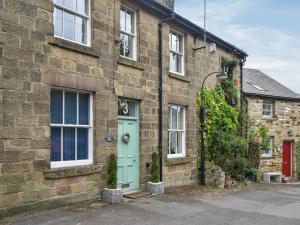 The Buxton Retreat
