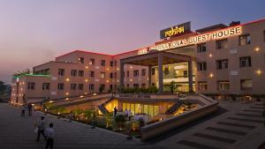 Rohika AAU-IGH
