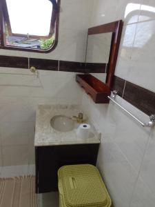 Casa Praia Fortaleza