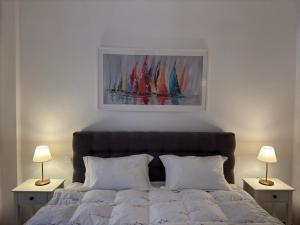 Cozy & Fully renovated apartment