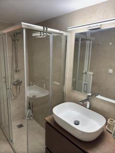 Cozy & Fully renovated apartment