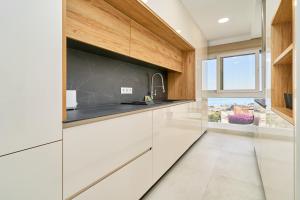 Apartamento Mejor Clima Europa