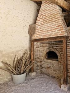 Appartements L-audacieuse-Jacuzzi et sauna , miroir suspendu : photos des chambres