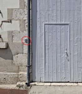 Appartements L-audacieuse-Jacuzzi et sauna , miroir suspendu : photos des chambres