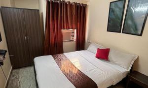 FabHotel Kolstay Inn