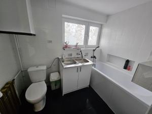 Apartament Ogrodowa