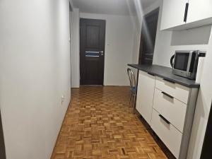 Apartament Ogrodowa