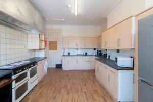 Brookvale Guest House Room 4