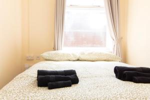 Brookvale Guest House Room 4