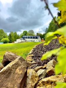 Paseky Apartments Resort