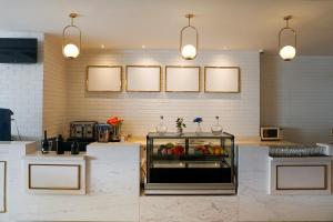 1O1 URBAN Jakarta Glodok - Kota Tua