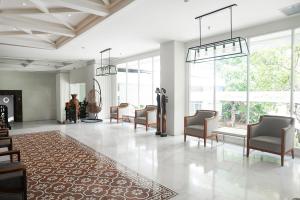 1O1 URBAN Jakarta Glodok - Kota Tua