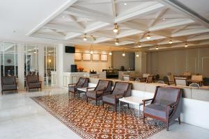 1O1 URBAN Jakarta Glodok - Kota Tua