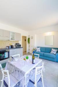 Cà Stella Apartment