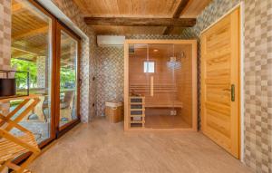 Stunning Home In Prvan Selo With Sauna