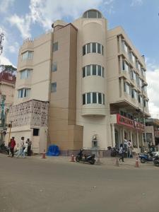 Astoria Veg-A Vegetarian Hotel