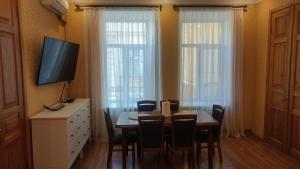 Апартаменты Успенская 16.