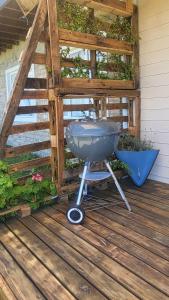 Seaview on 2822 - Romantic Ocean Studio