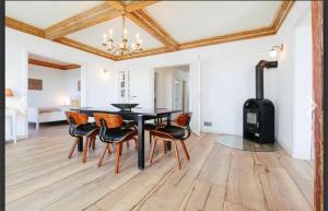 Wundervolle Wohnung im Elbhang von Dresden Loschwitz