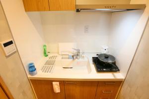 201 Modern Ueno House Lucky Yado