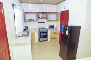 Casa Haven Homestay Naivasha