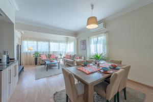 Maadi Luxury 2 bedrooms apartment 3
